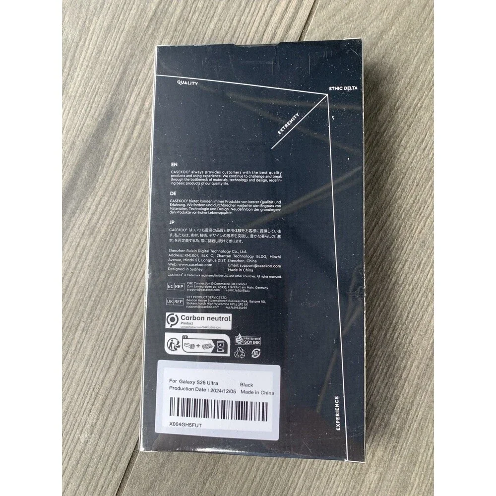 CASEKOO samsung galaxy